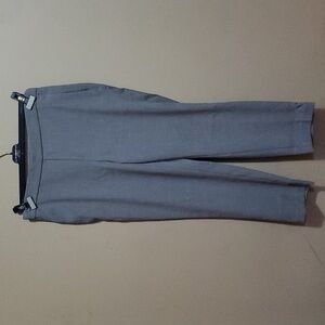 Old navy dress pants size 8